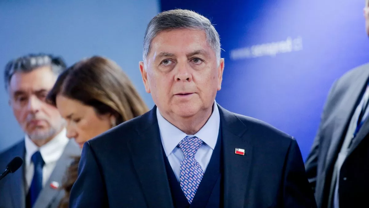 Claudio Alvarado lluvias