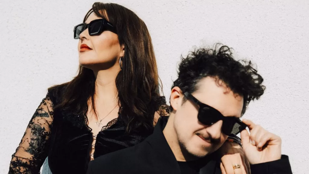 Colaboración Saiko y De Saloon