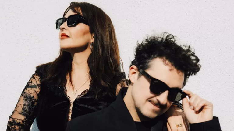 Colaboración Saiko y De Saloon
