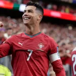 Cristiano Ronaldo world cup 2026