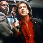Danny Glover Arma Letal