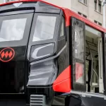 Diseños Linea 7 trenes