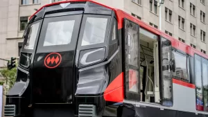 Diseños Linea 7 trenes