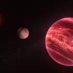 ESO Exoluna sistema 22 de julio