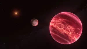 ESO Exoluna sistema 22 de julio