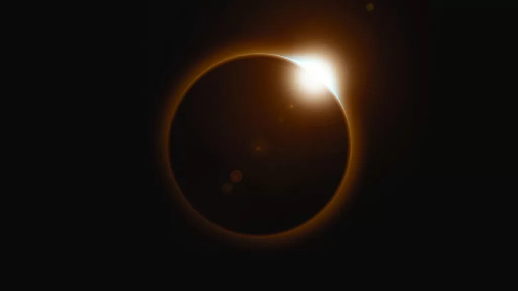 Eclipse 2027