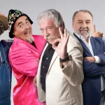 El Gran Chiste