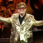 Elton John 2023