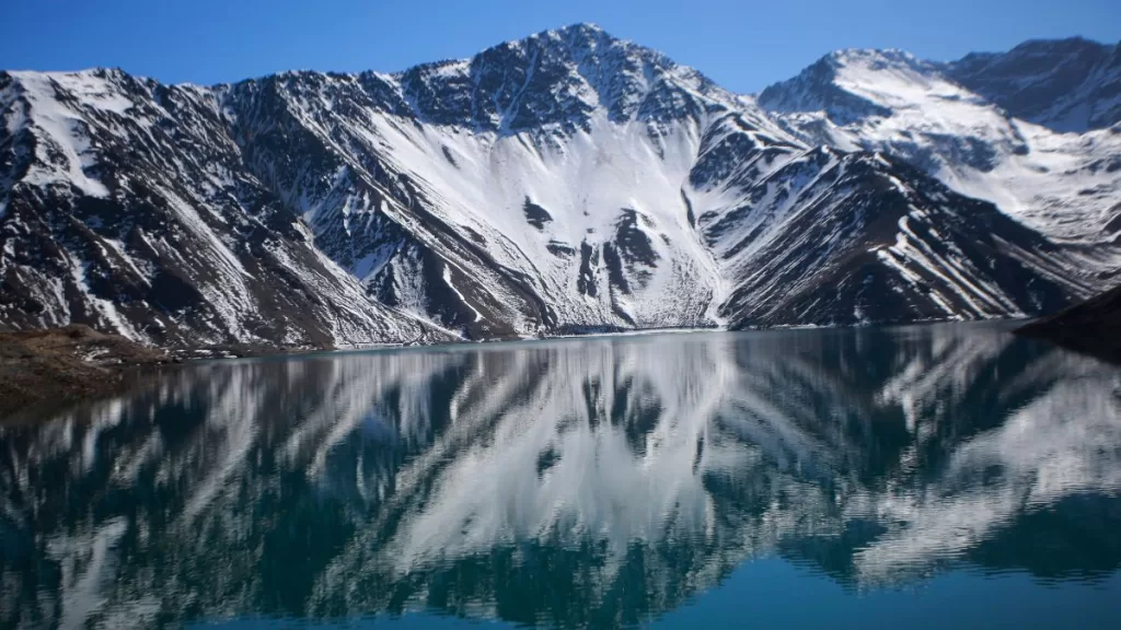 Embalse del Yeso