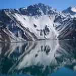 Embalse del Yeso