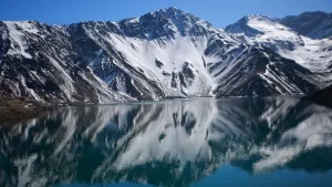 Embalse del Yeso