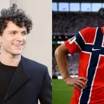 Erling Haaland y Tom Holland 2026