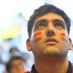 España mundial