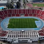 Estadio Nacional