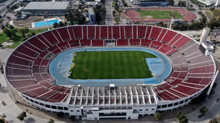 Estadio Nacional