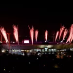 Estadio Nacional Chile Panamericanos 2023