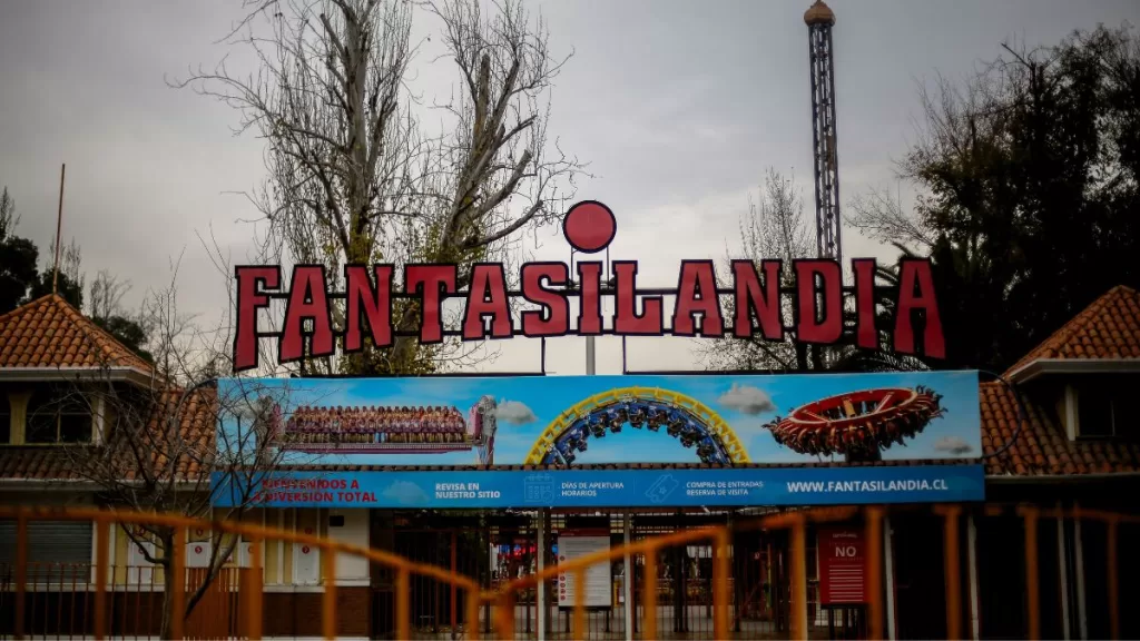Fantasilandia