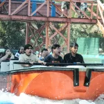 Fantasilandia parque acuático