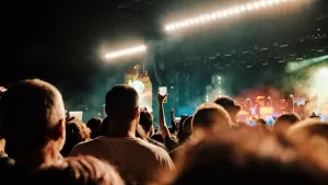Festival Getty Images Creative