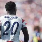 Folarin Balogun Mundial 2026