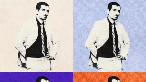 Alex Anwandter