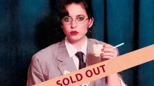 Paloma Salas Sold Out