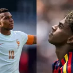 Francia vs España mundial 2026