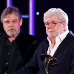 George Lucas Inteligencia Artificial 2026