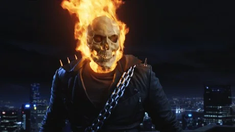 Ghost Rider
