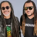 Gondwana y Quique Neira