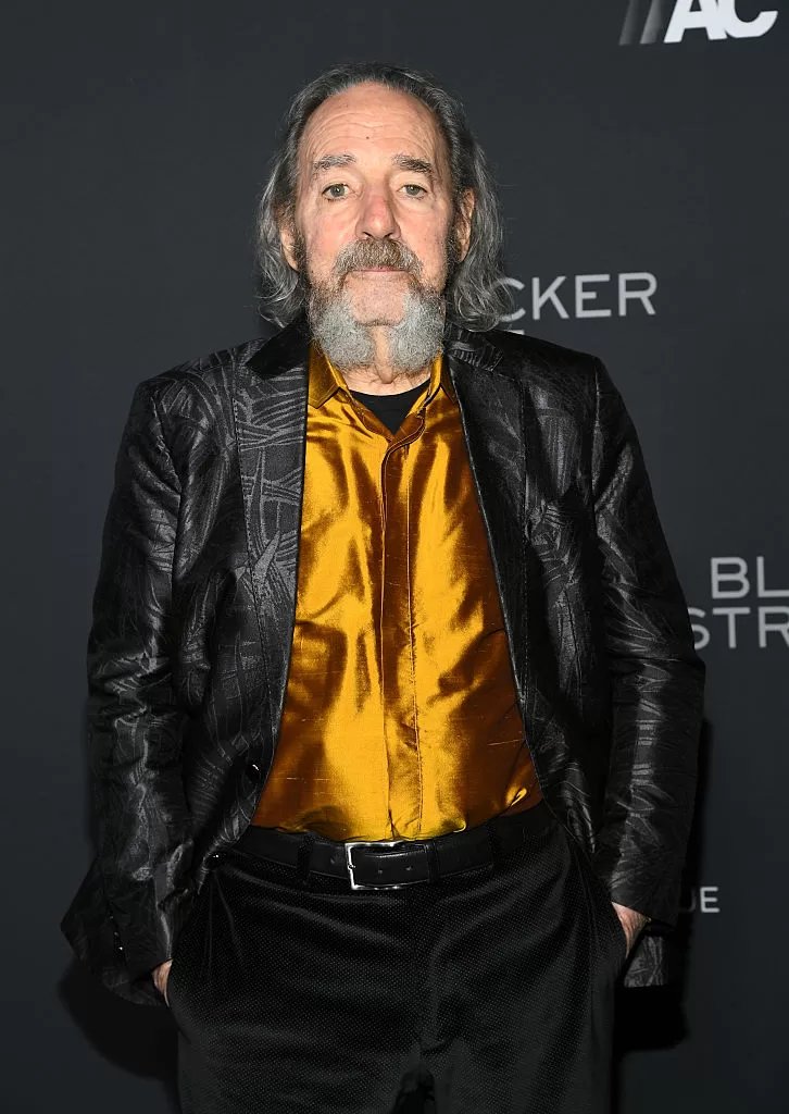 Harry Shearer