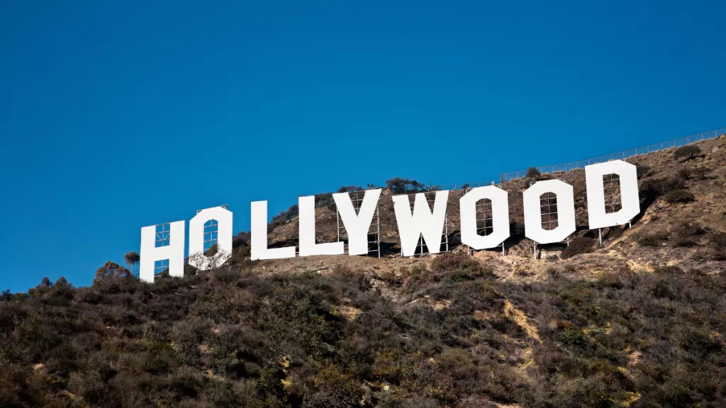 Hollywood