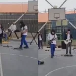 Iron Maiden