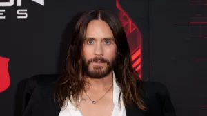Jared Leto