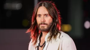 Jared Leto