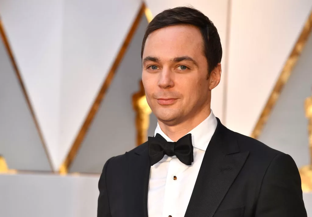Jim Parsons The BIG BANG THEORY