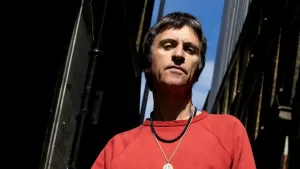 Johnny Marr