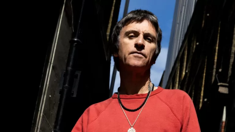 Johnny Marr
