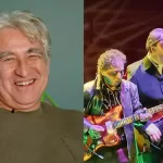 Jorge González Valija