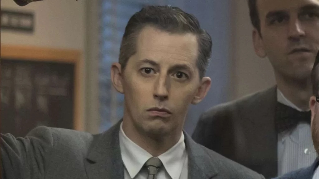 Josh Grisetti Marvelous Mrs Maisel web