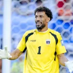 Josimar Vozinha Dias - Mundial 2026 vs. Argentina