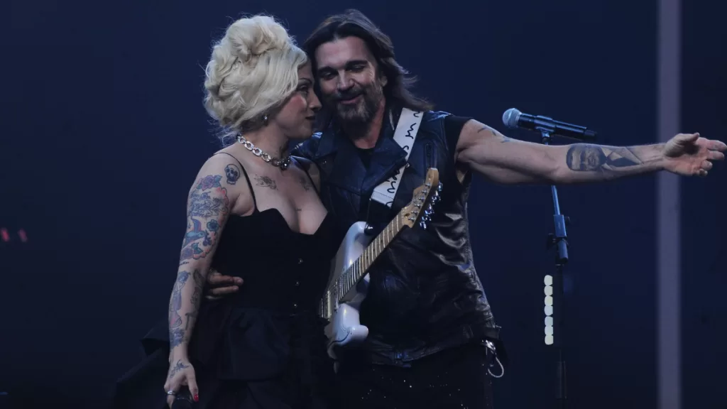 Juanes