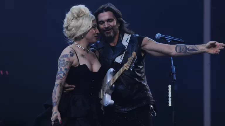 Juanes