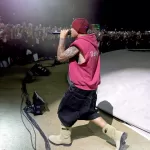 Justin Bieber coachella 2026