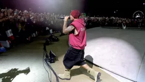Justin Bieber coachella 2026