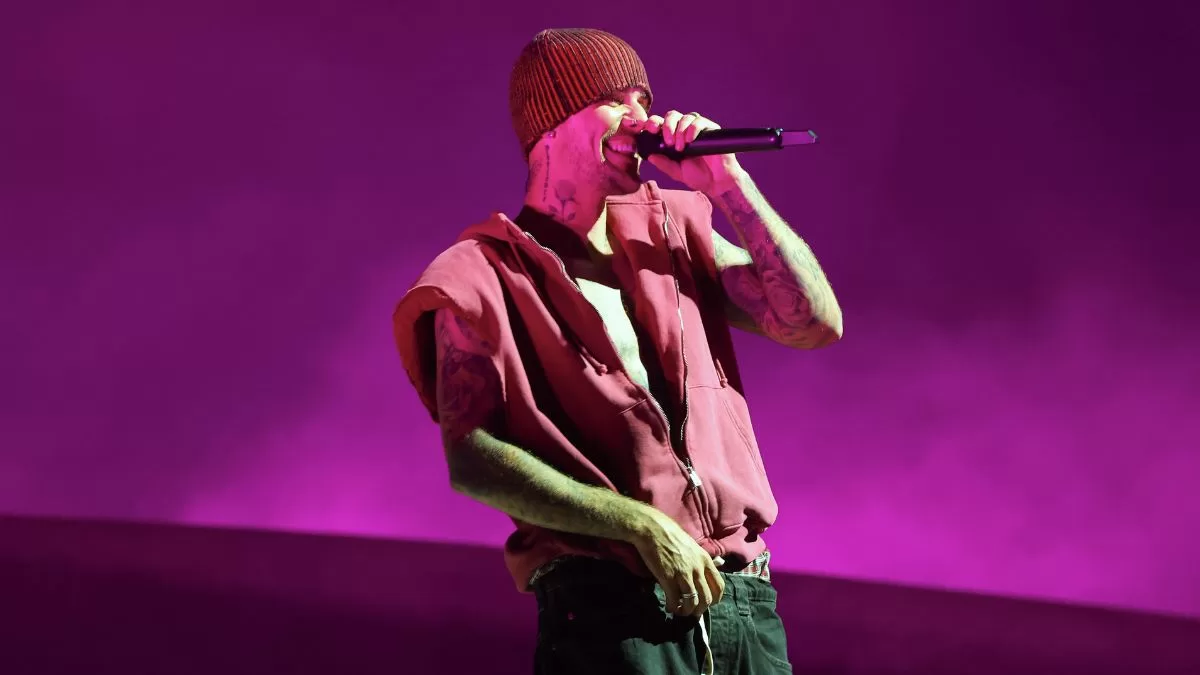 Justin Bieber mundial 2026 show de medio tiempo