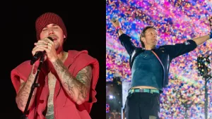 Justin Bieber y Coldplay Final mundial 2026