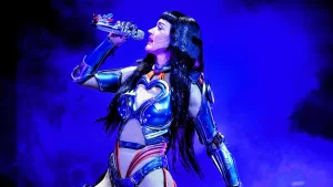 Katy Perry