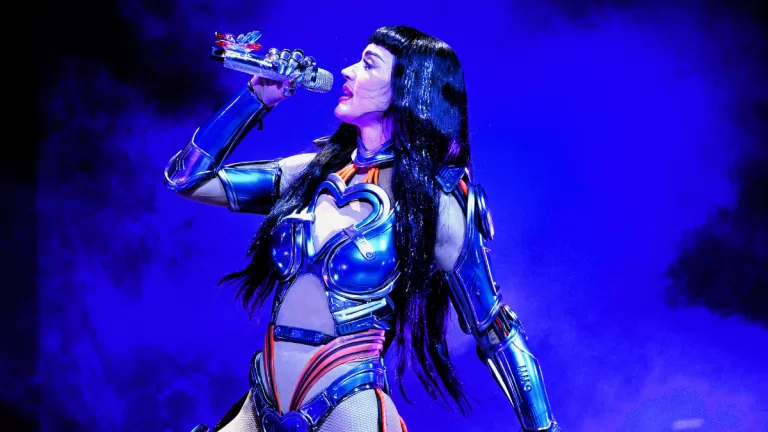 Katy Perry