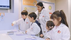KidZania